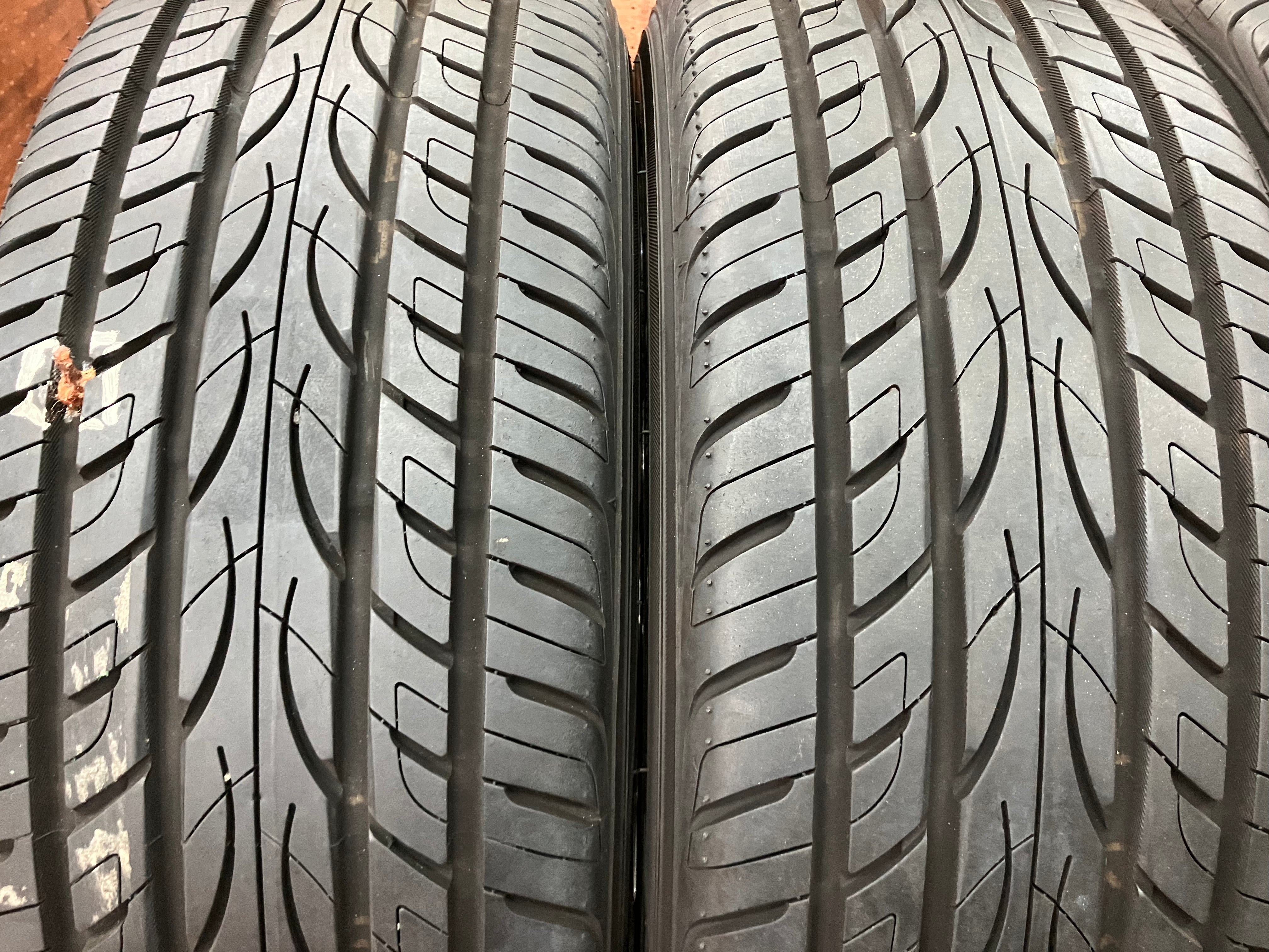 ◇新作即納!!新品ホイール＆中古タイヤSet♪シュタイナー EMX◇19