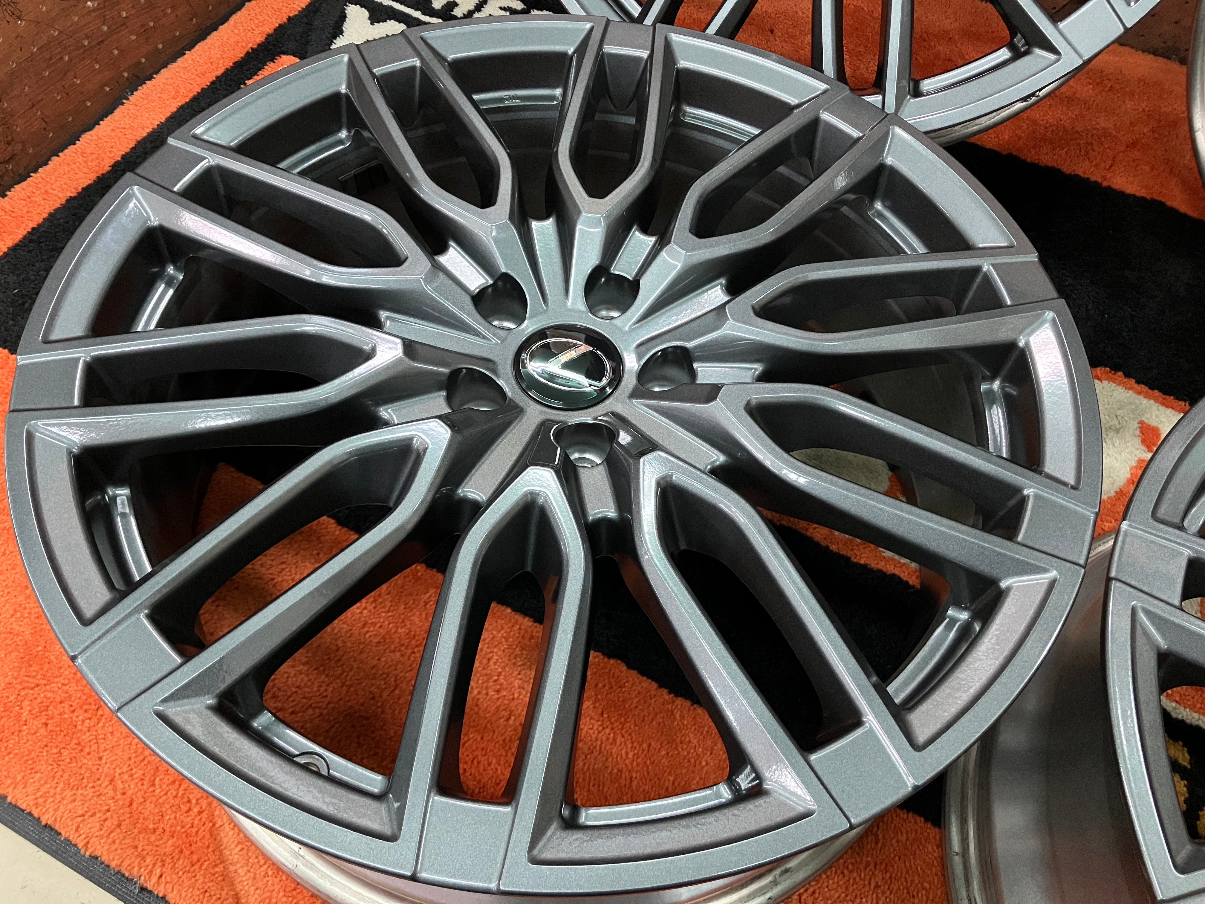 ◇レクサス RX500h Fスポーツ パフォーマンス オプションホイール◇21