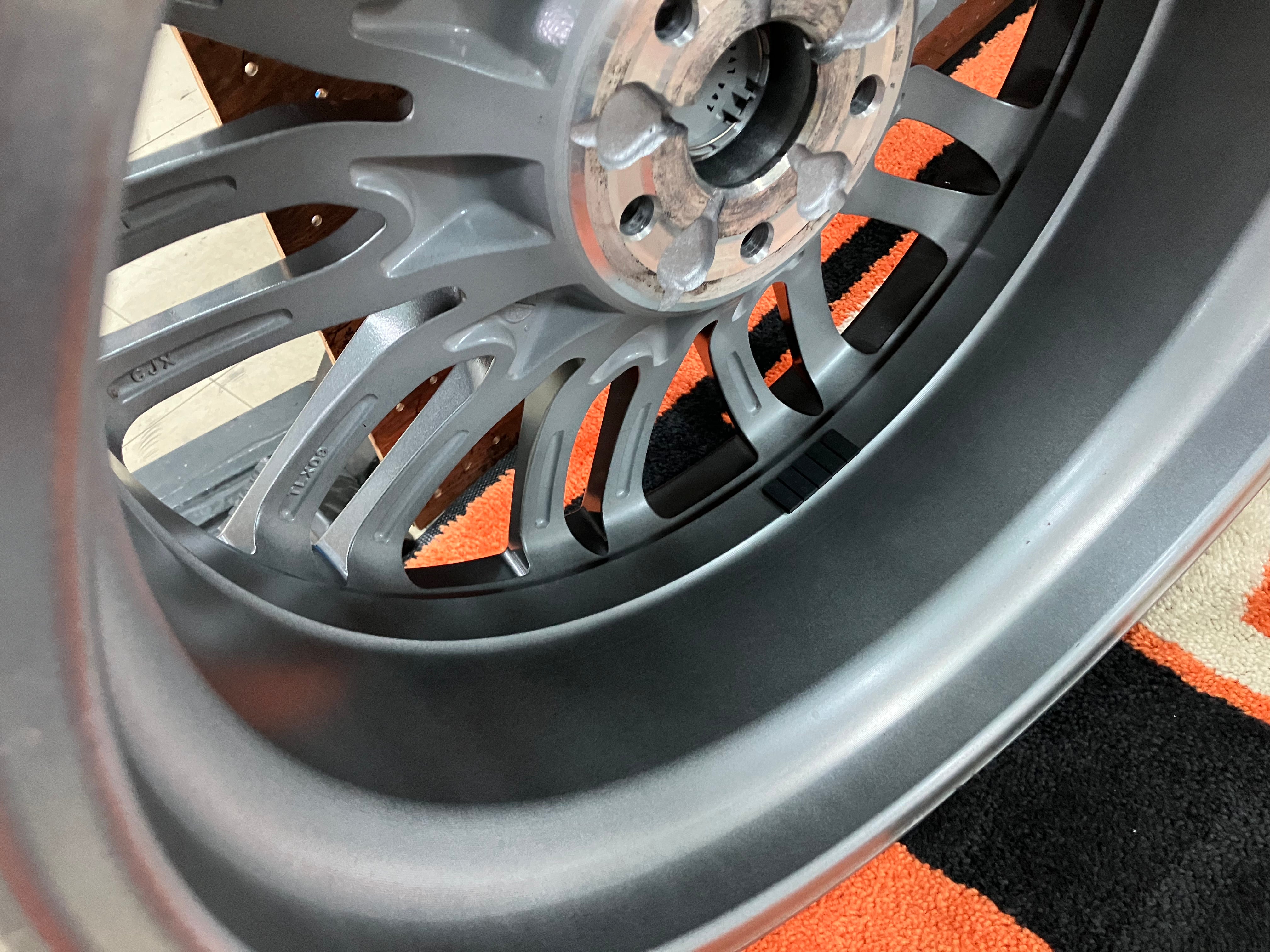 ◇レクサス RX500h Fスポーツ パフォーマンス オプションホイール◇21
