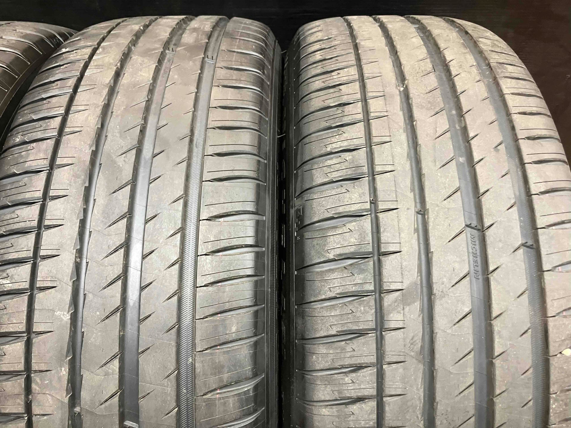 ◇美品 ほぼ新車外し◇レクサス RX500h F-SPORTS performance純正 21 