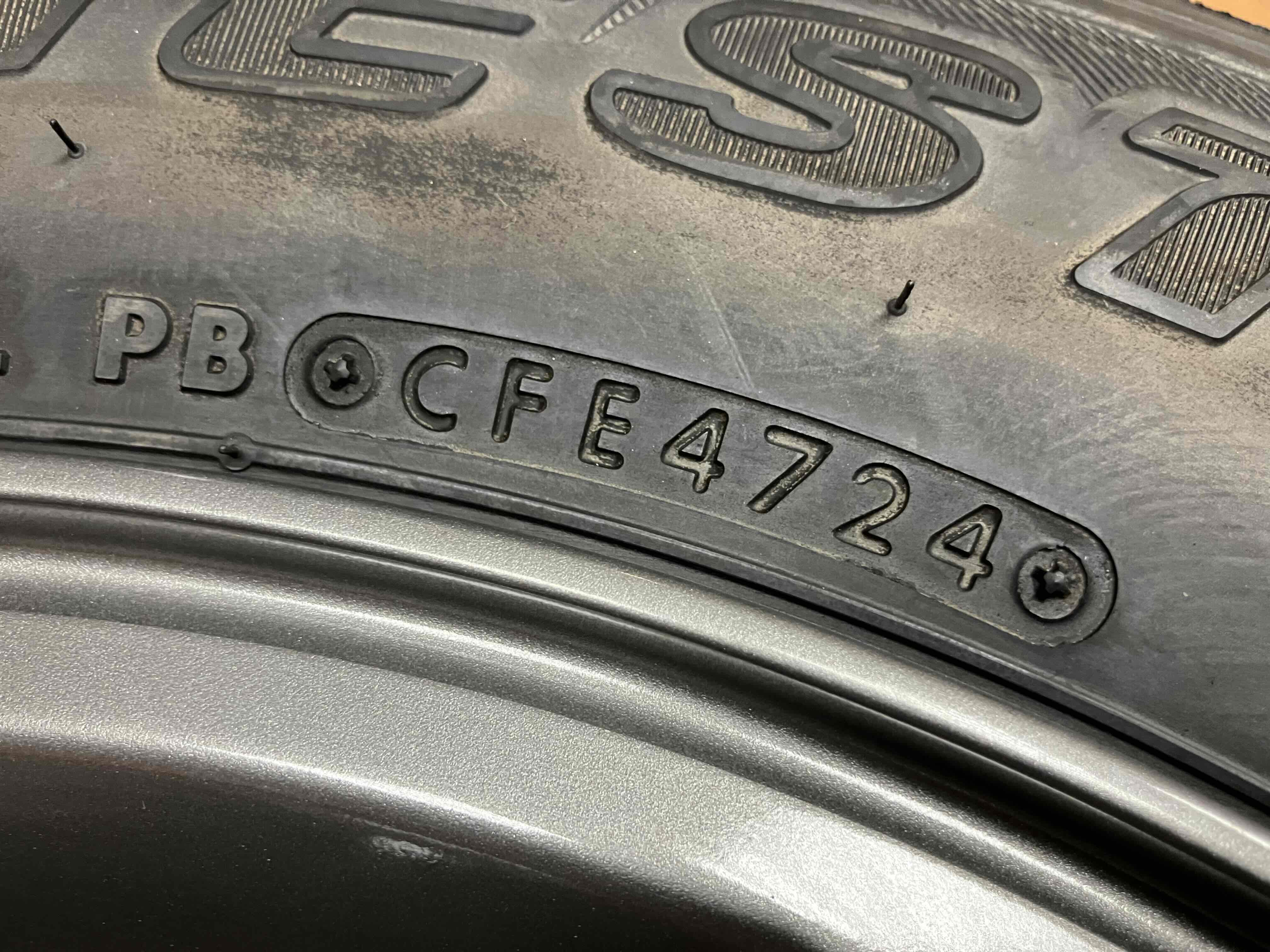 ◇SUZUKI ジムニー純正 16インチ◇5.5J+22 5H139.7◇デューラーHL 175