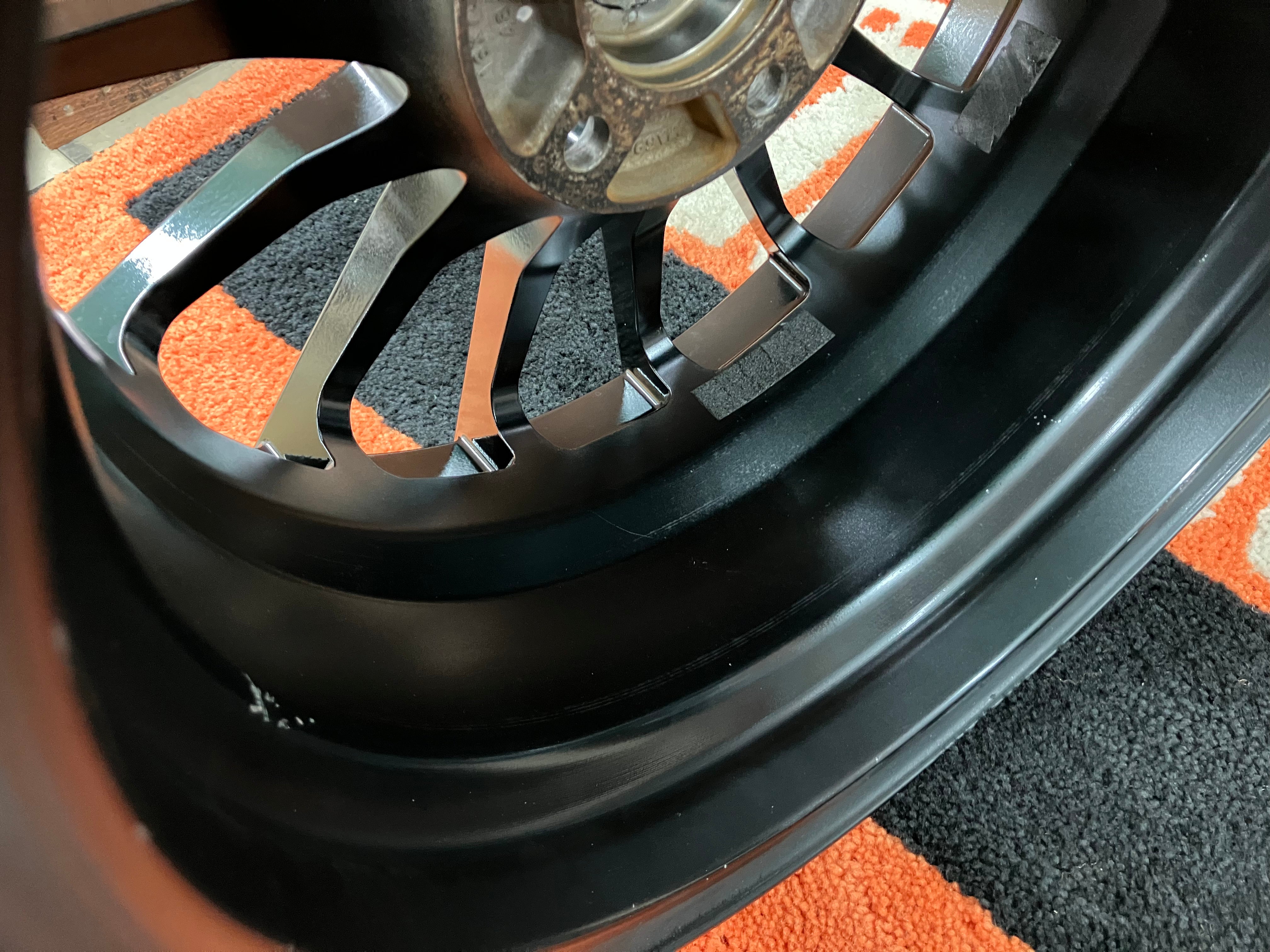 ◇美品!!エンケイ RS05 ENKEI◇16インチ 7J+48 114.3-5H◇4本セット