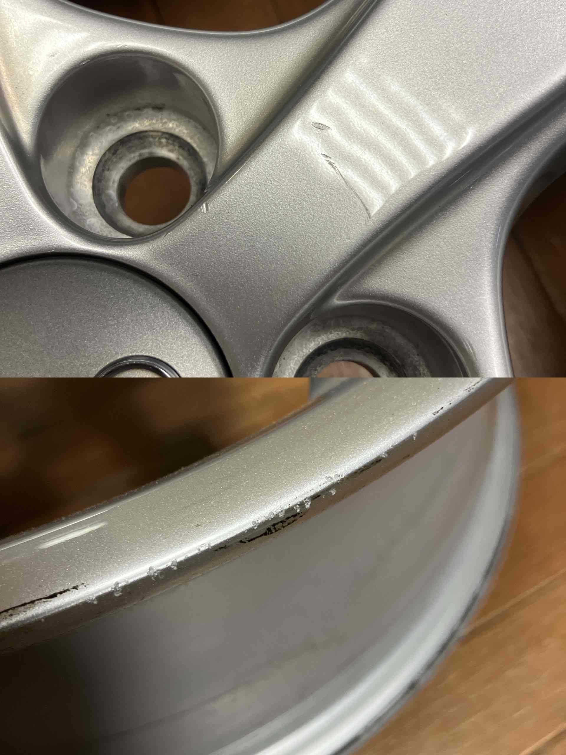 ◇アウディ A1 純正 16インチ ホイールのみ4本Set◇6J+30 5H100◇品番