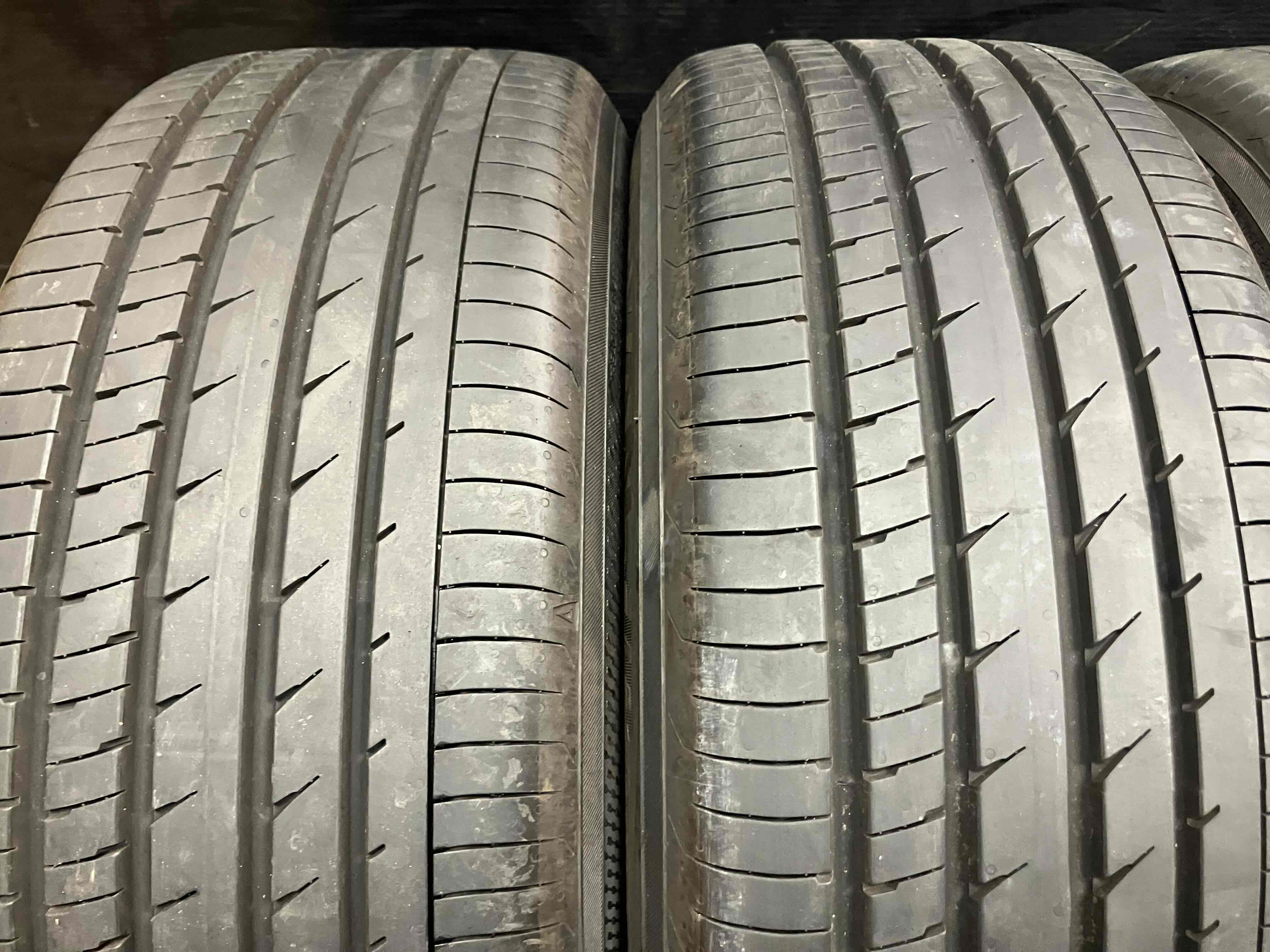 ◇希少 美品◇ヨコハマ モデル7 18インチ◇7.5J+50 5H114.3◇アドバン