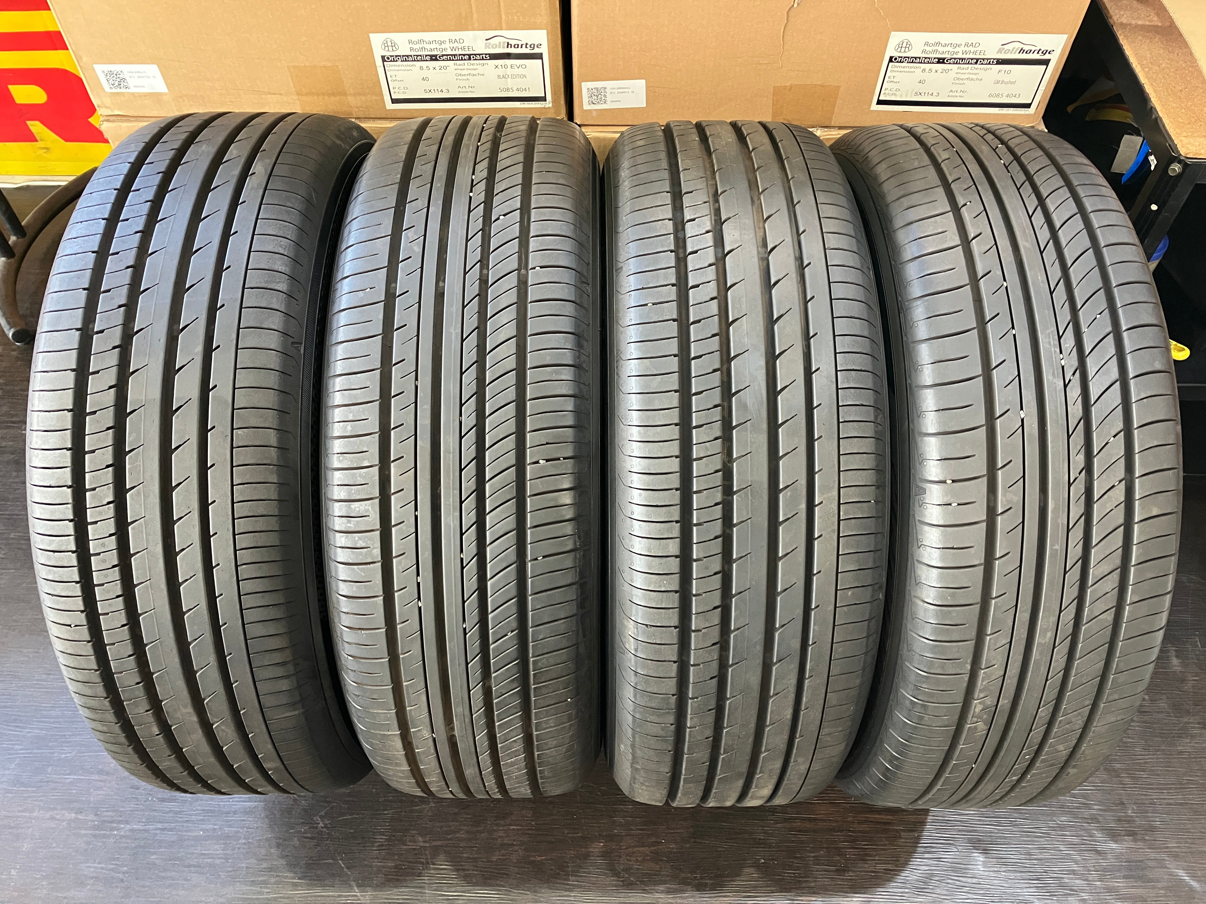 ◇日産 T32エクストレイル オーテック純正 19インチ7J+40 114.3/5H