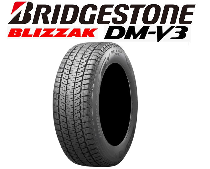 ブリヂストン BLIZZAK DM-V3 175/80R16 最終値下
