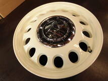 お買得品◇新品 ホイールのみ 4本SET◇コスミック STEELE