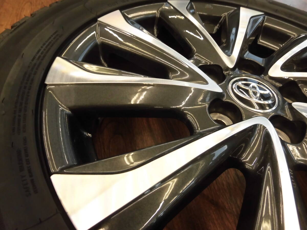 国産　2024年製　205/55R17 1本　ノア　ヴォクシー　ステップワゴン PIRELLI（ピレリ） ノア ヴォクシー ステップワゴン 205/55R17 【送料