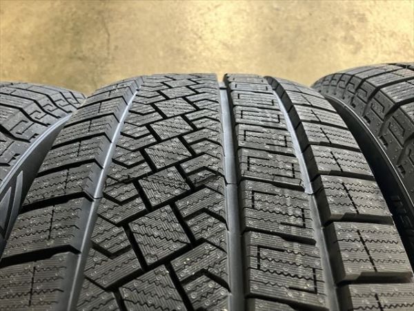 新品！４本セット販売！ピレリ アイスゼロ アシンメトリコ 225/50R18 99H XL 24年製造 PIRELLI ICE ZERO –  ハマガレネットストア