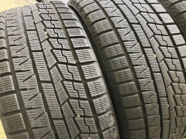 iceGUARD ヨコハマ iceGUARD7 IG70 235/45R18 98Q XL