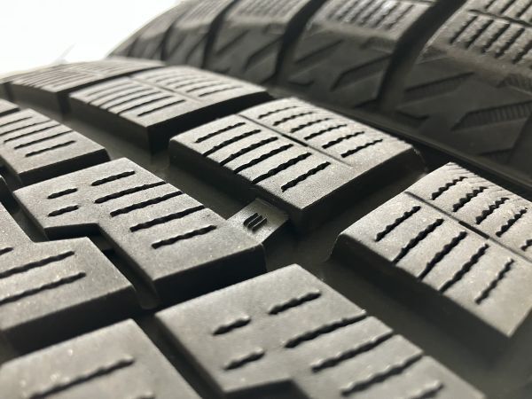 1 ν§ 冬用SET!! 中古◇ヨコハマ アイスガード IG70 スタッドレス