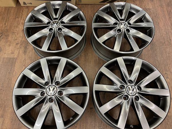 1 ν§ 冬用SET!! 限定お買い得品!! フォルクスワーゲン ゴルフ6