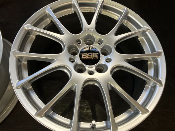 BBS RE-V 18インチホイール BBS JAPAN BBS(ビービーエス) RE-V 18インチ | カーポートマルゼン
