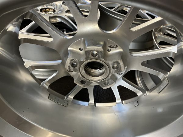 Ξ◇状態良好!! ホイールのみ4本SET!! BBS RE-V(RE056/RE055)18インチ
