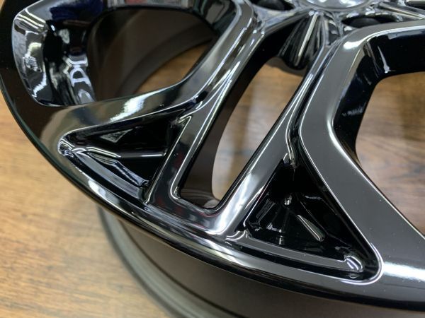 1 ν§ 即納 塗装済 美品!仕上げ済み!! スズキ ZC33S スイフトスポーツ