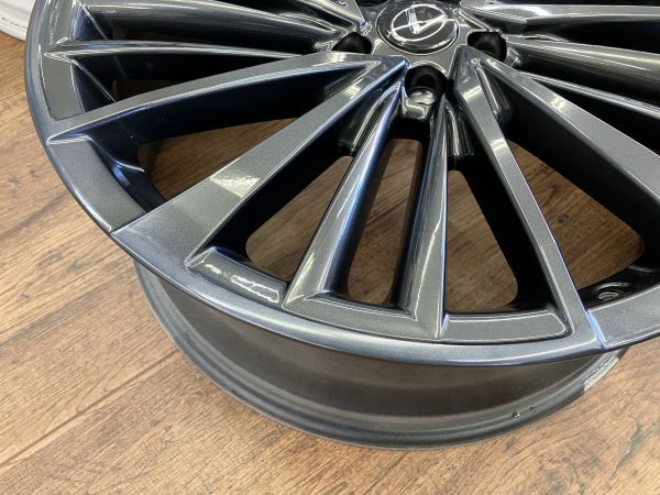 レクサスRX 21インチ ホイール1本 レクサス（LEXUS） 送料無料 10系レクサスRX ボルト車 専用 21インチ