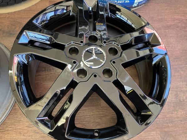 1 ν§ 再塗装 仕上げ済み!! メルセデスベンツ ゲレンデヴァーゲン W463