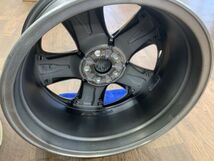 1ν§ 美品 トヨタ 50系 プリウス 純正 17インチ 7J+50 100-5H◇ハマ