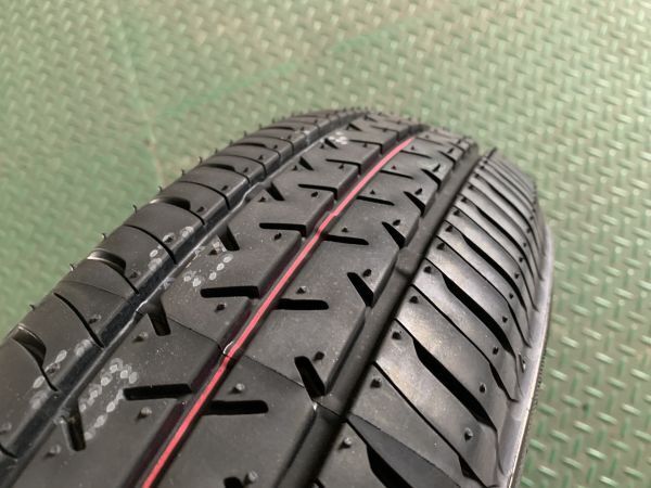 1 ν§ 新品4本SET ブレスト タイプ815 14インチ 4.5J+45 100-4H