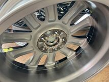 1 ν§ 再塗装 仕上げ済み!! マツダ CX-8 CX-5 純正 19インチ 7J+45