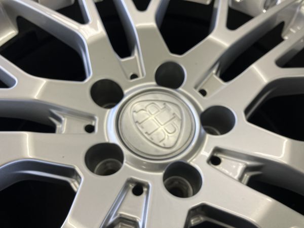 1 ν§ お買得!! ロルフハルトゲ X10 RSF BE 19インチ 8.5J/9.5J+40