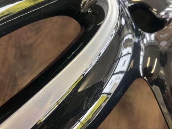1 ν§ 即納!美品!! MINI F60 JCW 純正 サーキットスポーク592 19インチ