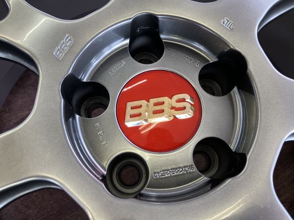 1 ν§ 極上美品!! 激レア!! BBS LM-R (LM329/LM330) 20インチ 9.5J+40