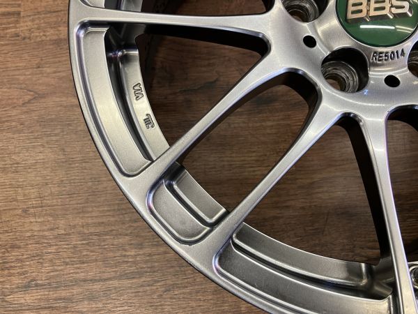 TAMA H BBS ホイール 15インチ ２本 セット　RE5013 TAMA H BBS ホイール 15インチ 2本 セット RE5013 BBS JAPAN BBS