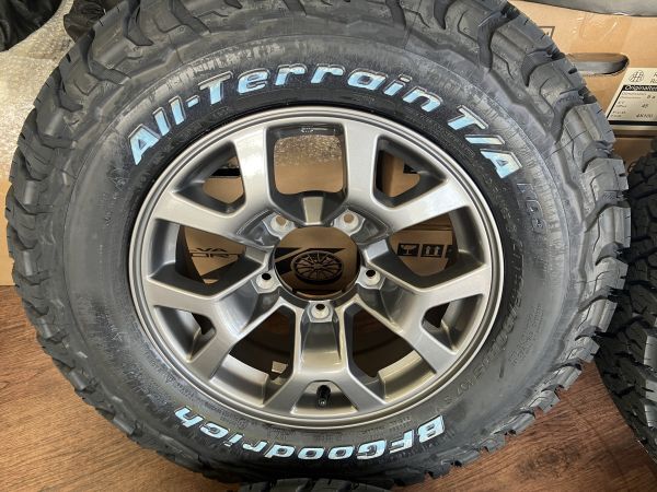 1 ν§ 人気SET!! スズキ ジムニー シエラ ノマド 純正 15インチ 5.5J+5