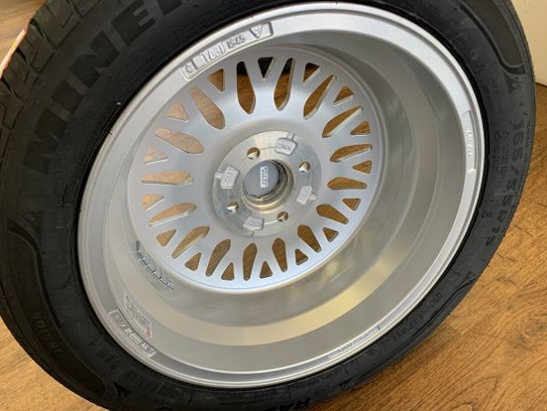 共豊 シュタイナーFTX ウェイク/タント/ムーヴ/アルト/ミラ/ワゴンR/N