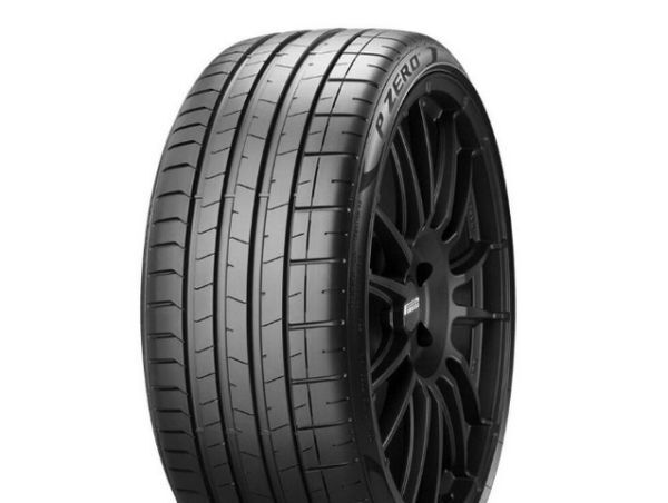 【24/25年製バリ溝】 G11 純正 20インチ ピレリ P-ZERO 1 ν§ BMW 純正 ダブルスポークS 717M 20ｲﾝﾁ 8J+50 PCD112 ピレリ P