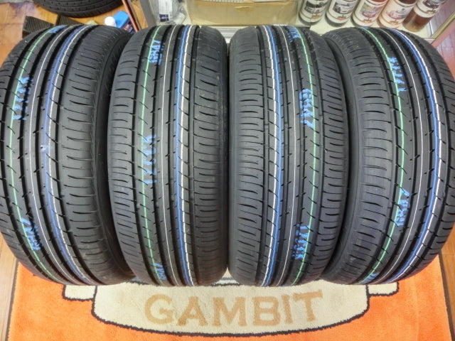 ◇新品国産タイヤ◇MAZDA マツダ3 ファストバック純正 18インチ