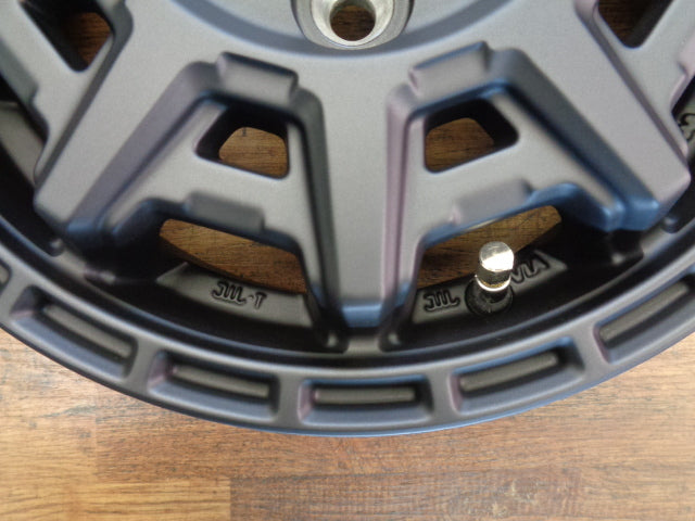 共豊 PPX D10X 未使用展示品 12X3.5J+45 100-4H ブリヂストン 145