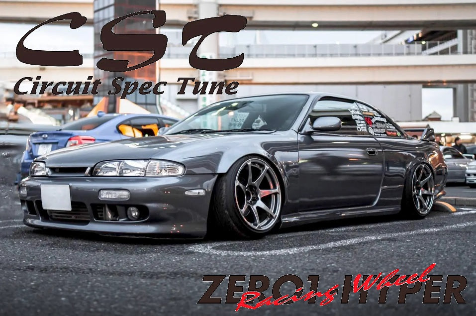 1 ν§ 数量限定!! CST ゼロワンハイパー(CST 01HYPER) Limited Color