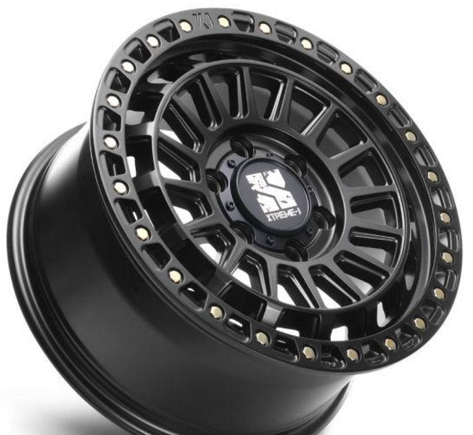 1 ν§ 新品!XTREME-J(エクストリームJ)XJ08 SK 17X8J+20 139.7/6H◇TOYO