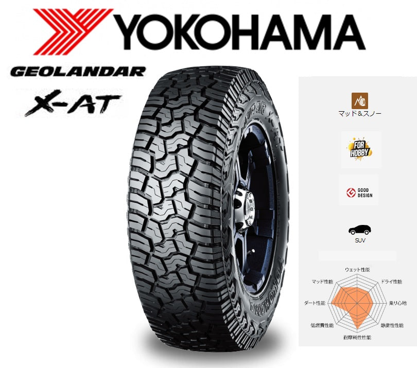 2 ν§新品！新型ランドクルーザーに！M.L.J. エクストリームJ