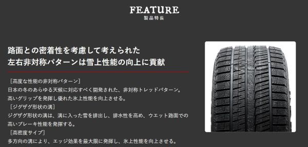 ◆冬用Set◆安心画像多【22年製】新品ホワイトレタースタッドレス ホンダ純正 GE フィットRS 185/55 100-4 シャトル グレ